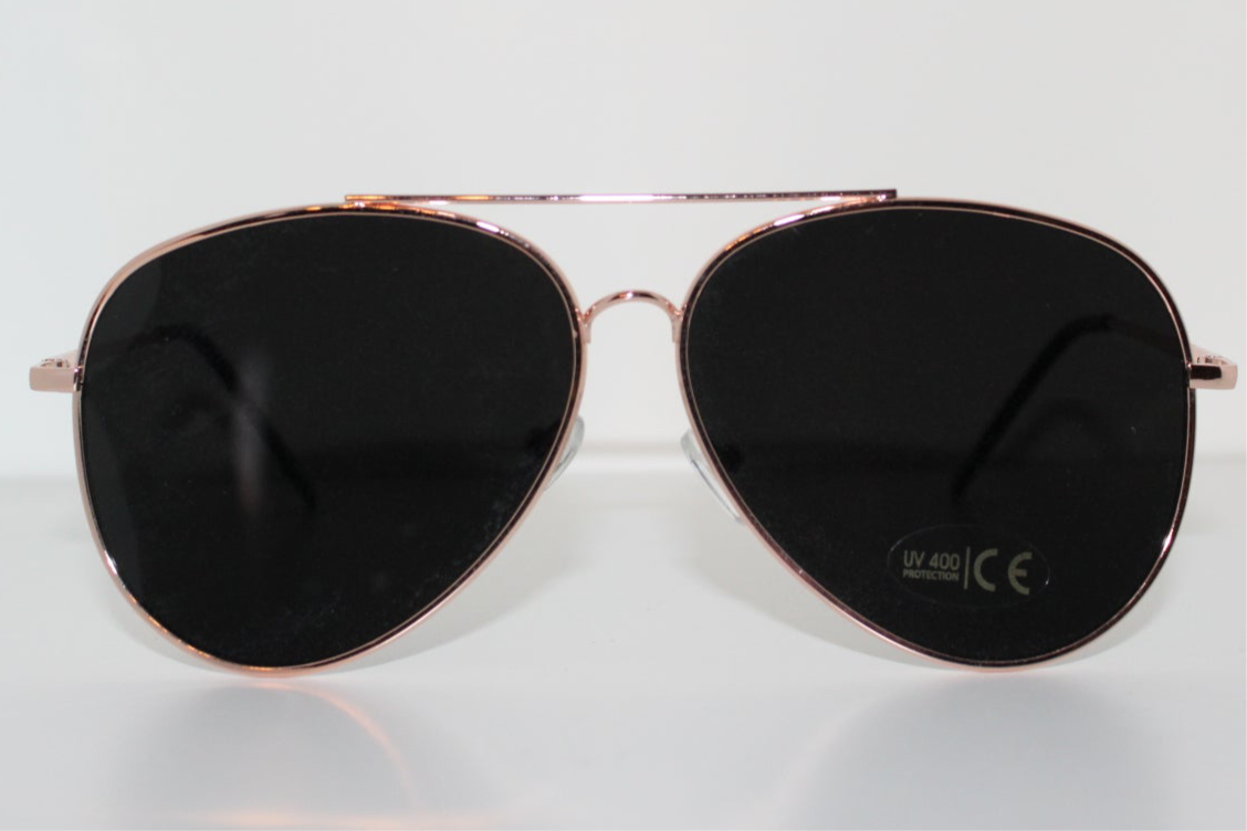 Aviator Jr
