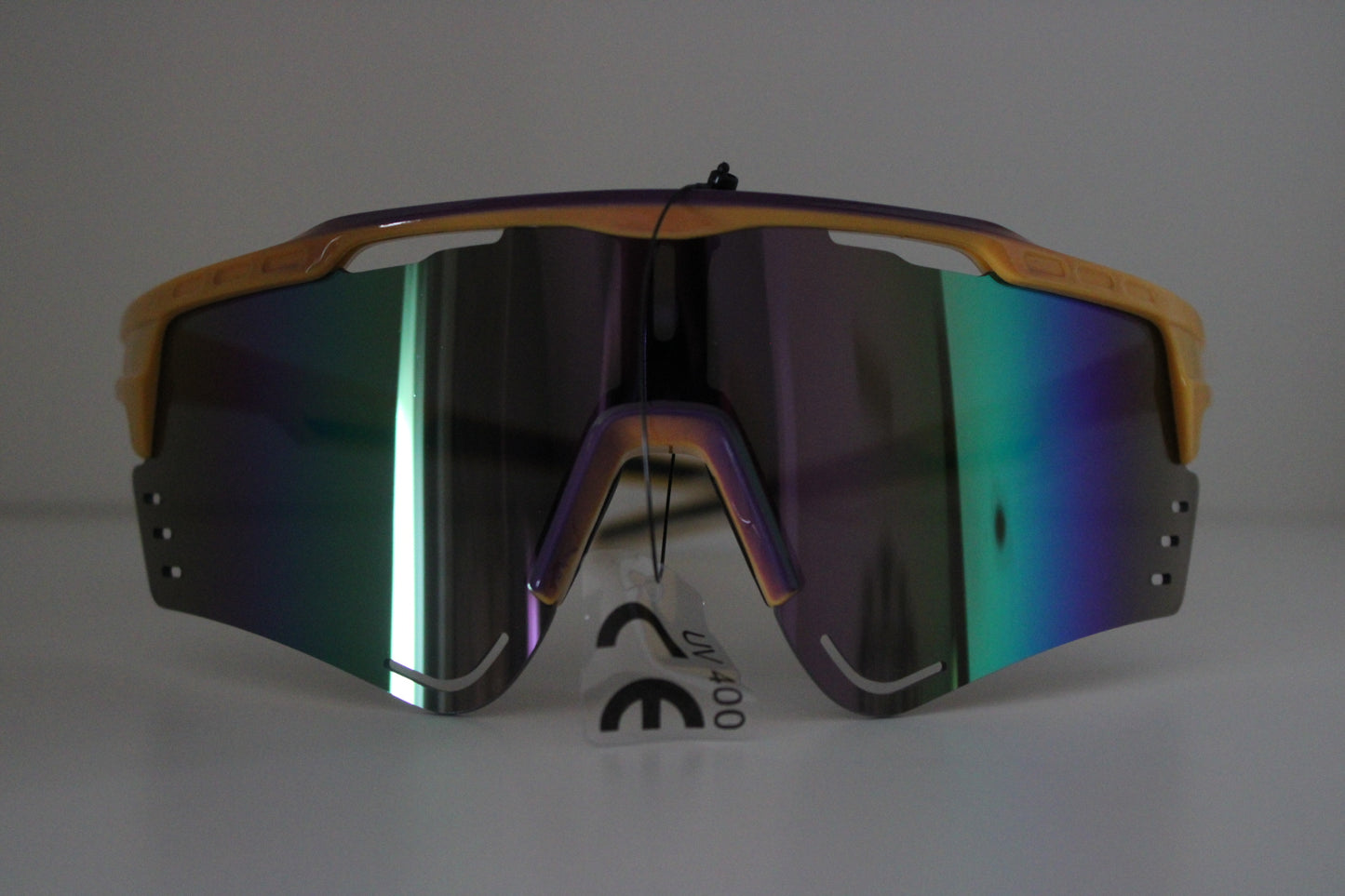 Cycle sport