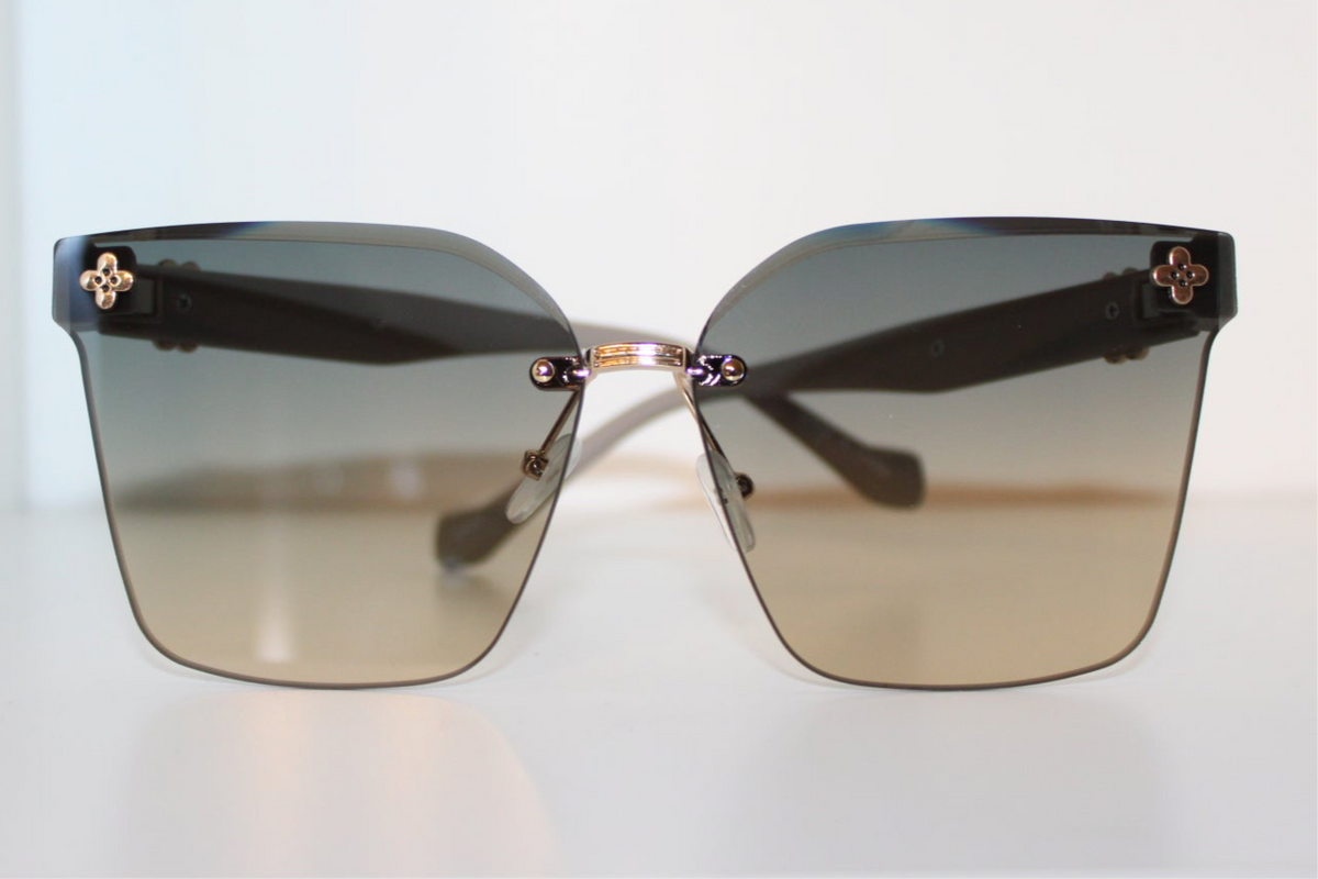 Bloom Sunnies – Sunny Baby Glasses display picture 1